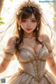 Hentai - Her Glistening Vows Beneath Ancient Boughs Set.2 20250208 Part 24