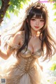 Hentai - Her Glistening Vows Beneath Ancient Boughs Set.2 20250208 Part 24