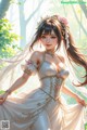 Hentai - Her Glistening Vows Beneath Ancient Boughs Set.2 20250208 Part 24