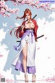 Hentai - Windswept Blades and Wandering Hearts Set.1 20250216 Part 3