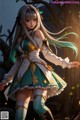 Hentai - Glistening with the Echo of Distant Suns Set.2 20250124 Part 5