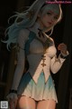 Hentai - Glistening with the Echo of Distant Suns Set.2 20250124 Part 5