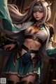 Hentai - Glistening with the Echo of Distant Suns Set.2 20250124 Part 5