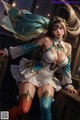 Hentai - Glistening with the Echo of Distant Suns Set.2 20250124 Part 5