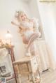 Coser@蠢沫沫 (chunmomo) Vol.058: (40 photos)