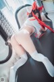 Mimmi 밈미, [DJAWA] Kitsune Miko A.Ver