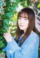 Mayu Tamura 田村真佑, UTB 2019.05 (アップトゥボーイ 2019年5月号)