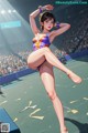 Hentai - A Ballet Of Athleticism And Beauty Intertwined Set.2 20250207 Part 2