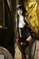 [一米八的大梨子] 吾妻 Azuma