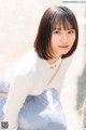 Soyon そよん, ＳＰＡ！デジタル写真集 「Hカップの超新星」 Set.02