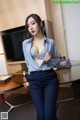 XiaoYu Vol.639: Yanni (王馨瑶) (74 photos)
