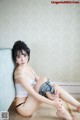 XIUREN No.550: Model Youlina (兜 豆 靓) (64 photos)