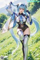 Hentai - The Frost That Glimmers On Her Armor Set.1 20250103 Part 7