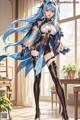 Hentai - The Frost That Glimmers On Her Armor Set.1 20250103 Part 7