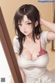 Hentai - The Irresistible Elegance of a Gentle Moonlight Kiss Set.1 20241211 Part 11