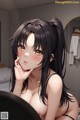 Hentai - The Irresistible Elegance of a Gentle Moonlight Kiss Set.1 20241211 Part 11