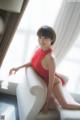 Kayo Fujita - Alluring Elegance The Artistic Grace of Intimate Fashion Set.1 20231218 Part 1