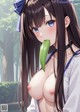 Hentai - Captivating Moments of Graceful Radiance Unfolding Set.1 20241212 Part 10