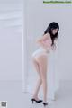 XIUREN No.5318: 小果冻儿jelly (77 photos)