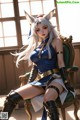 Hentai - Exotic Allure of the Untamed Lands Set.2 20250125 Part 15
