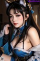 Hentai - Exotic Allure of the Untamed Lands Set.2 20250125 Part 15