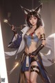 Hentai - Exotic Allure of the Untamed Lands Set.2 20250125 Part 15