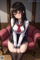 Hentai - Her Radiance Dances Like Sunlight Through the Mist Set.1 20241215 Part 15