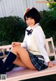 Yukimi Tsutsumi - Piedi Bigtits Pictures