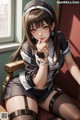 Hentai - Enigmatic Allure of the Healing Muse Set.2 20250202 Part 20