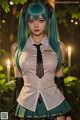 Hentai - Her Untamed Aura Calls In Endless Echoes Set.1 20250205 Part 8
