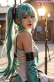 Hentai - Her Untamed Aura Calls In Endless Echoes Set.1 20250205 Part 8