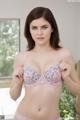 Alexis Danvers - Enchantress in Lace A Glamorous Lingerie Journey Set.1 20240126 Part 57