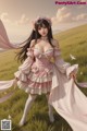 Hentai - When Velvet and Lace Unfold in the Silent Dawn Set.1 20241229 Part 17