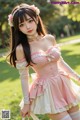 Hentai - When Velvet and Lace Unfold in the Silent Dawn Set.1 20241229 Part 17