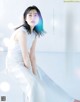 Erika Ikuta 生田絵梨花, Anan 2021.04 No.2247 (アンアン 2021年4号)