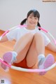 Saya Asahina 朝比奈さや, [Minisuka.tv] 2022.07.21 Regular Gallery 7.1