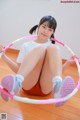 Saya Asahina 朝比奈さや, [Minisuka.tv] 2022.07.21 Regular Gallery 7.1