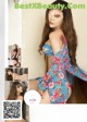 UGIRLS U227: Model Zhou Yu Ran (周 予 然) (66 pictures)