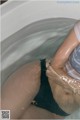 Sayaka Tomaru 都丸紗也華, FLASHデジタル写真集 着衣巨乳～ぴっちぴち～ Set.01