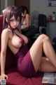 Hentai - Alluring Visions of Radiant Beauty Unveiled Set.1 20241212 Part 14