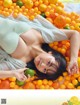 Yuzuha Hongo 本郷柚巴, Platinum FLASH Vol.15 2021.06.22