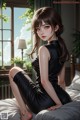 Hentai - Mesmerizing Presence of the Divine Temptress Set.1 20250126 Part 14