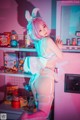 Bambi 밤비, [DJAWA] Riamu Overdosed Set.02