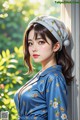 Hentai - Mesmerizing Presence of the Divine Temptress Set.1 20250126 Part 8