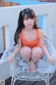 Umi Kokono 心乃うみ, [Minisuka.tv] 2022.03.24 Regular Gallery 2.2