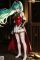 Hentai - Her Untamed Aura Calls In Endless Echoes Set.1 20250205 Part 5