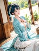 Hentai - 春水盈盈之宋朝美女の妩媚与热情 Set 1 20230720 Part 5