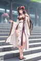 Hentai - Eternal Echoes of Enchanting Allure Set.1 20241218 Part 13