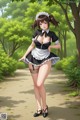 Hentai - In The Soft Glow Of Her Lace She Waits With Gentle Grace Set.1 20241223 Part 15