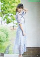 Yurino Okada 岡田佑里乃, Young Gangan 2019 No.20 (ヤングガンガン 2019年20号)